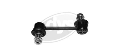 Link/Coupling Rod, stabiliser bar DYS 30-71032