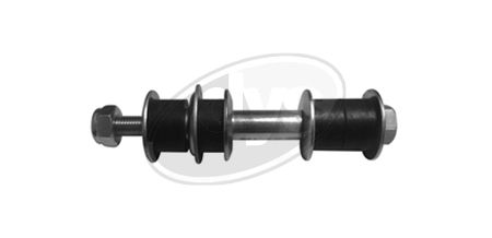 DYS 30-73672 Link/Coupling Rod, stabiliser bar