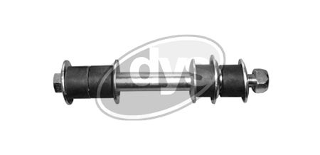 DYS 30-73742 Link/Coupling Rod, stabiliser bar