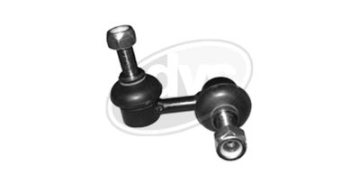 Link/Coupling Rod, stabiliser bar DYS 30-74791