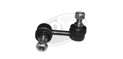 Link/Coupling Rod, stabiliser bar DYS 30-87640