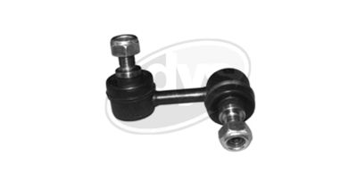 Link/Coupling Rod, stabiliser bar DYS 30-87641