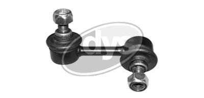 Link/Coupling Rod, stabiliser bar DYS 30-87653