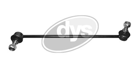 DYS 30-88756 Link/Coupling Rod, stabiliser bar