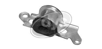 Mounting, control/trailing arm DYS 37-00927-5