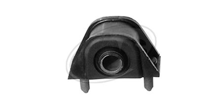 DYS 37-01803-5 Mounting, control/trailing arm