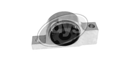 Mounting, control/trailing arm DYS 37-03406