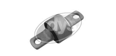 Mounting, control/trailing arm DYS 37-03632