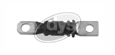 Mounting, control/trailing arm DYS 37-04535