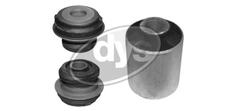DYS 37-05021-0 Mounting Kit, control/trailing arm mounting