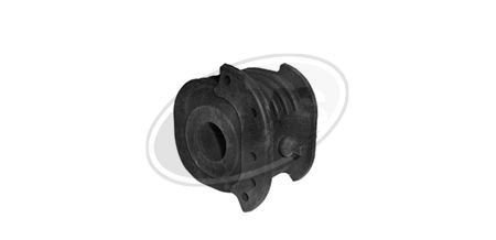 DYS 37-05510-5 Mounting, control/trailing arm