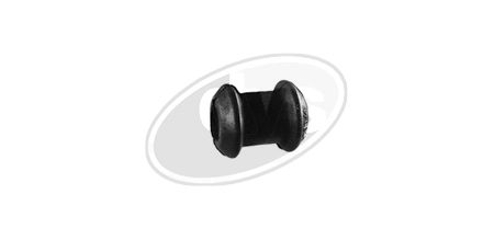 DYS 37-06030-5 Mounting, control/trailing arm
