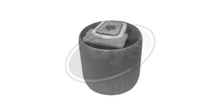 DYS 37-06086-5 Mounting, control/trailing arm