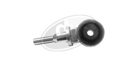DYS 37-07100-7 Mounting Kit, control/trailing arm mounting