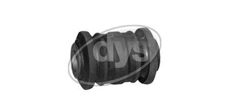 DYS 37-07224-6 Mounting, control/trailing arm
