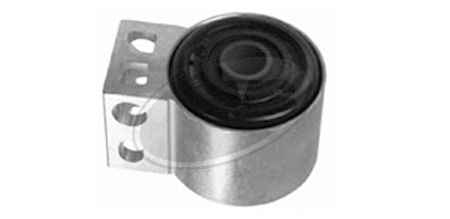 DYS 37-08084-5 Mounting, control/trailing arm