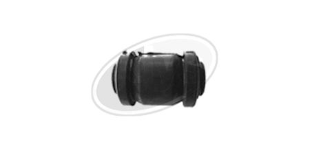 DYS 37-09500-6 Mounting, control/trailing arm