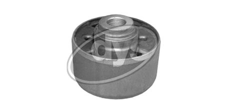 DYS 37-09654-5 Mounting, control/trailing arm