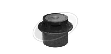 DYS 37-09722-5 Mounting, control/trailing arm