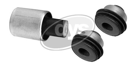 DYS 37-10491 Mounting Kit, steering bearings