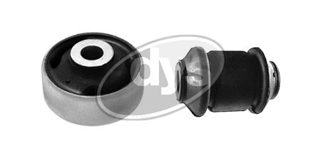DYS 37-10496 Mounting Kit, control/trailing arm mounting