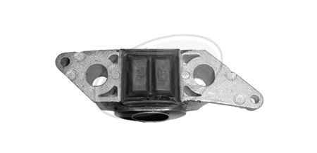 DYS 37-20946-5 Mounting, control/trailing arm