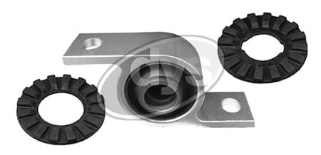 DYS 37-22795 Mounting, control/trailing arm