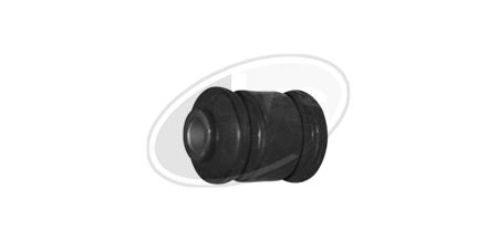DYS 37-22814 Mounting, control/trailing arm