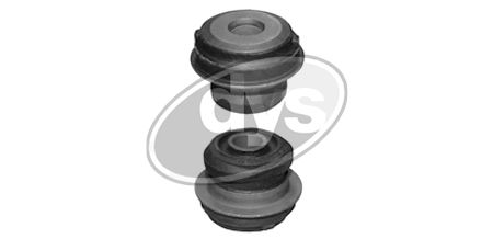 DYS 37-22831 Mounting Kit, control/trailing arm mounting