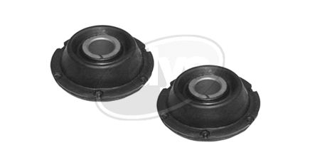 DYS 37-22847 Mounting Kit, control/trailing arm mounting
