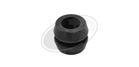 DYS 37-22896 Mounting, control/trailing arm