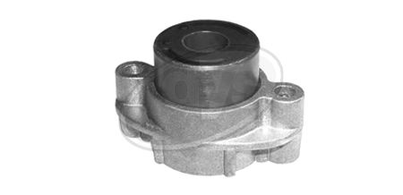 DYS 37-22943 Mounting, control/trailing arm
