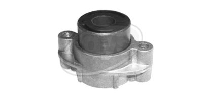 Mounting, control/trailing arm DYS 37-22943