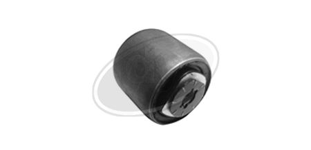DYS 37-23240 Mounting, control/trailing arm