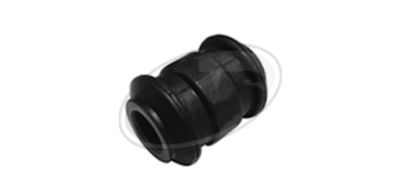 Mounting, control/trailing arm DYS 37-23554