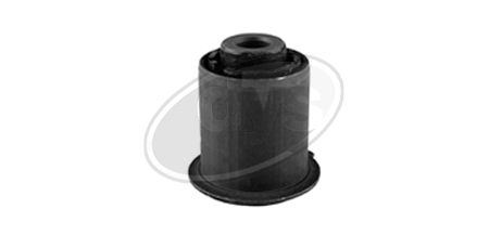 DYS 37-23591 Mounting, control/trailing arm