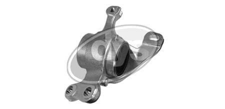 DYS 37-23614 Mounting, control/trailing arm