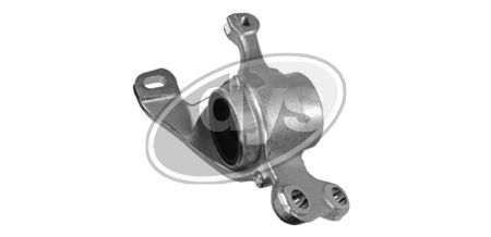 DYS 37-23615 Mounting, control/trailing arm