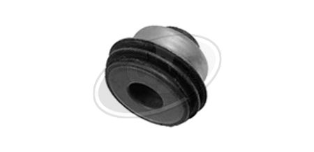 DYS 37-23633 Mounting, control/trailing arm