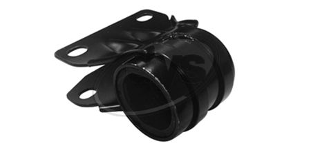 DYS 37-23669 Mounting, control/trailing arm