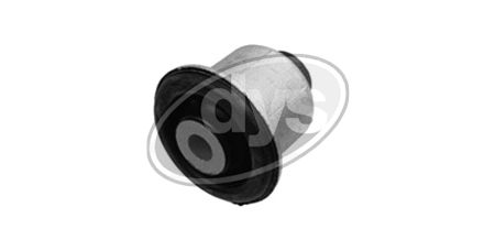 DYS 37-23776 Mounting, control/trailing arm