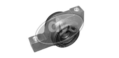 Mounting, control/trailing arm DYS 37-23892