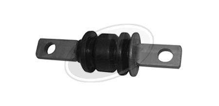 DYS 37-24166 Mounting, control/trailing arm