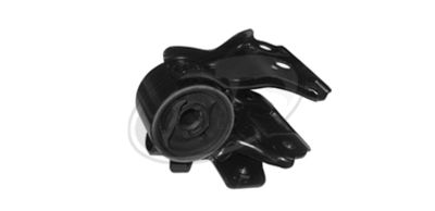 Mounting, control/trailing arm DYS 37-24168