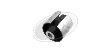 DYS 37-24959 Mounting, control/trailing arm