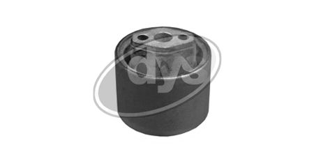 DYS 37-25186 Mounting, control/trailing arm