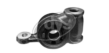 DYS 37-25276 Mounting, control/trailing arm