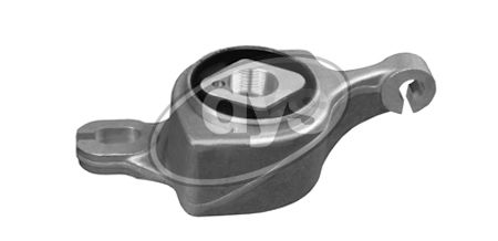 DYS 37-25517 Mounting, control/trailing arm