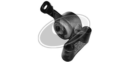 DYS 37-26104 Mounting, control/trailing arm