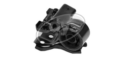 Mounting, control/trailing arm DYS 37-26360